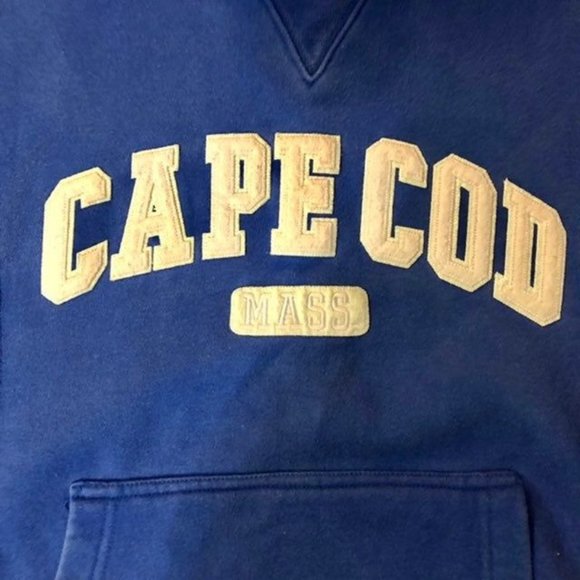 Cuffys of Cape Cod Hoodie Womens XS Used - Picture 6 of 10